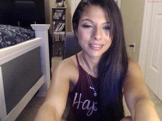 raicookie  show 5th of July