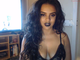 ebonyjasmine  27 April 2018