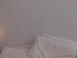 lailamcfluff  sex toy inside her wet pussy