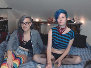 fuckingpunks  Cheap webcams prostitute