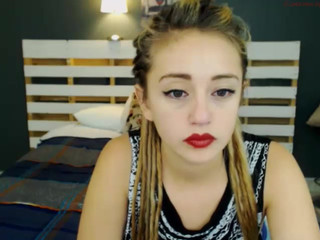 katrina_ass  Very deep-seated vagina webcam show