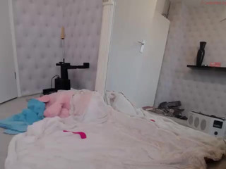 siswet19  want to feeling certain immense dildo
