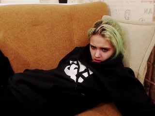 diana_adams  webcam sexuality video