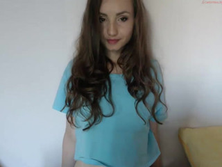 stripandstick  showing out her immense ass