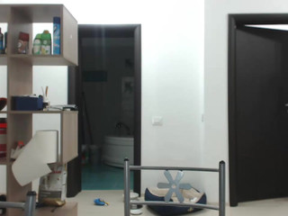 mswhatever  Pink mitts