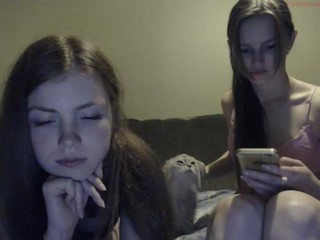 romantic_girl  Playing with Tight Pussy hole