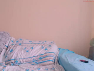 sweety_esther  wet pussycat show