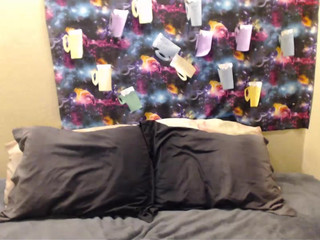 easygoing1  Fucks pussy thick rubber member