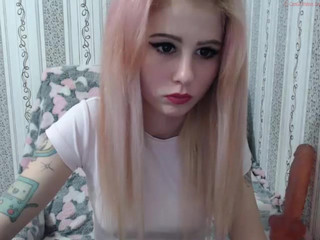 magic_doll  slim grime webcam girl