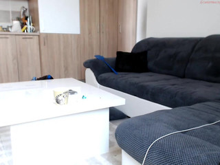 brunetteboo  live solo