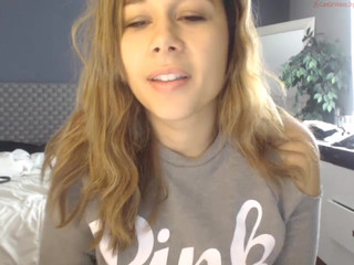 cinnabuns  newset webcam record