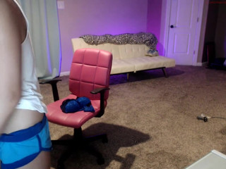 ashlynnstorm  She caresses her hole