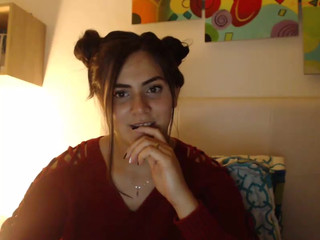 camilalopesex  Flexible webcam hooker