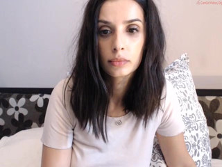 lenaschannel  camgirl onanism show