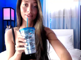 LillieCat  record from 12th of November