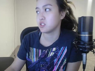 zilla_x  Stroked the clitoris and enjoyed and tokens