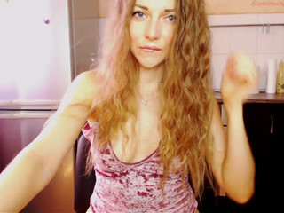 witcher  Horny Webcam Girl