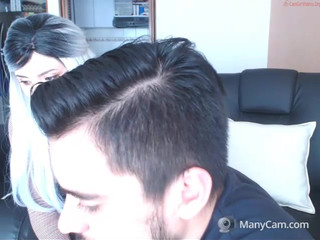 rossy_and_jack  3 November 2018