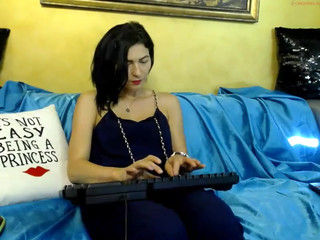 brunette_glam  1 September 2018