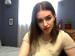 ginaroze  sweet webcam doll