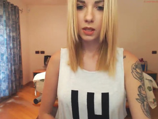 jayleekryss  Horny Webcam Girl