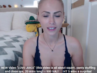 ami_white  Beautiful cunt