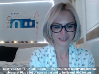 ami_white  Webcam fuck Time