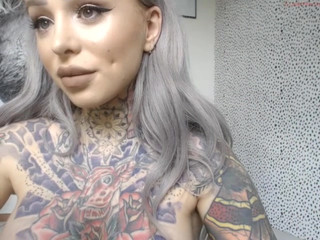 inkedfantasy  ticket show