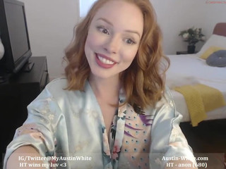 austinwhite  MFC Girlfriend Hitachi