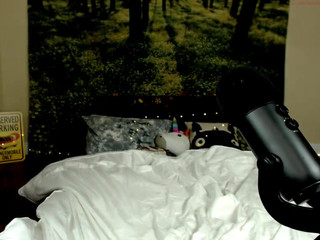 missnoir_xx  Penetrates Her pussy wholes