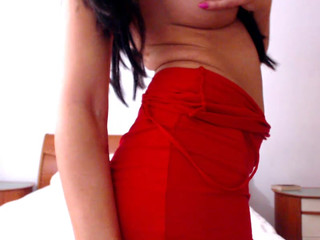 sassycassieee  show 14th of April