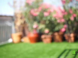 virgi_and_johnny  chaturbate Corner slut