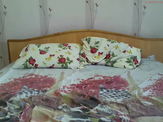 amelia2323  record from 13th of October