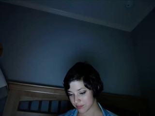 emmac  with Big Toys on Webcam