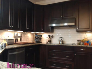 holihurricane  show 15th of October