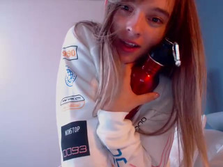 kendalltyler  Ready to stimulate her dread cunt