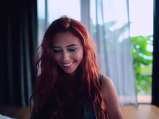 shy_jane  Beautiful webcam model