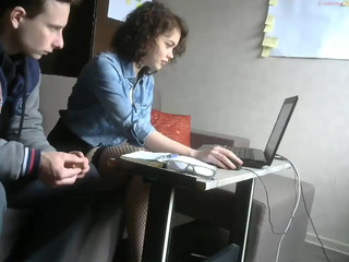 acuarioygeminis  take pleasure in webcam chat