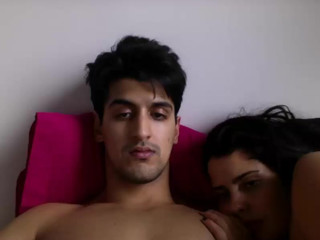 calandval  Masturbating her pussy hole