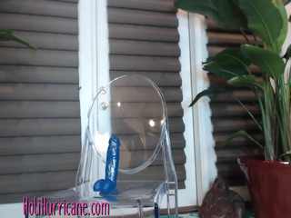 holihurricane  Hairy pussy