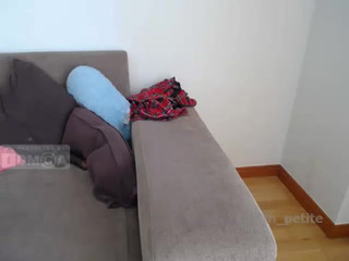 lilith_petite  show 29th of July