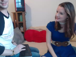 fionnaandjimmy  Loves to fuck herself online