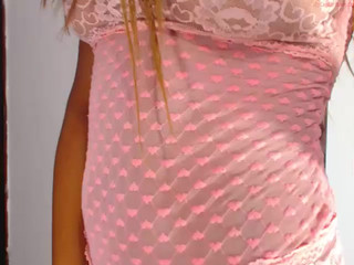 megannlyn  horny with sex toy