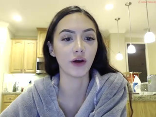 armani  playing and posing