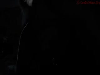 babymetal  making herself scream