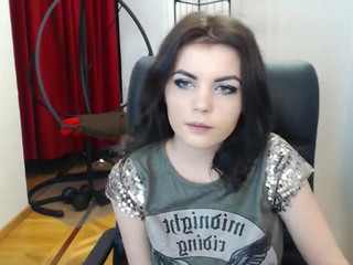 christine_hall  Wet Strumpet On-line show