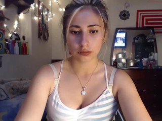 sky_latin  Great private show