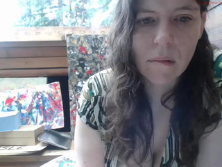 dianarchist  newset webcam record