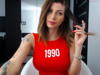 sweetndcrazy  show 20th of February