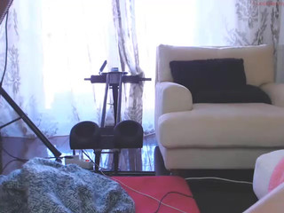 evarosse  webcam for free record